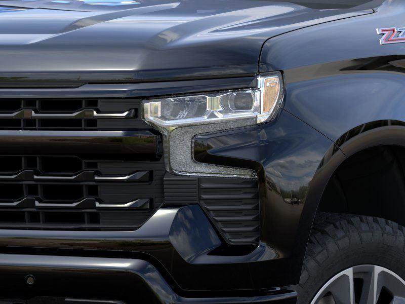 New 2025 Chevrolet Silverado 1500 RST image 16