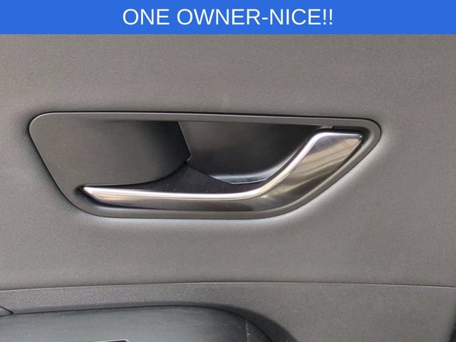 Used 2025 Hyundai Kona N Line S FWD image 28