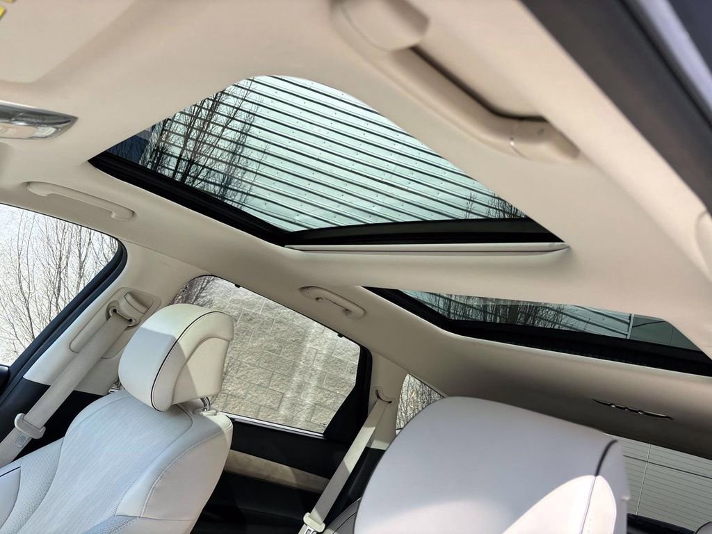 Used 2021 Genesis GV80 3.5T w/ Advanced Package 06 image 26