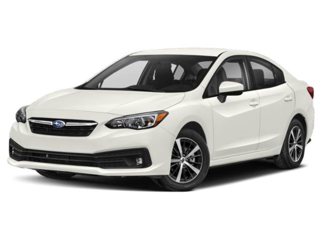 Used 2023 Subaru Impreza 2.0i Premium AWD/4WD image 4