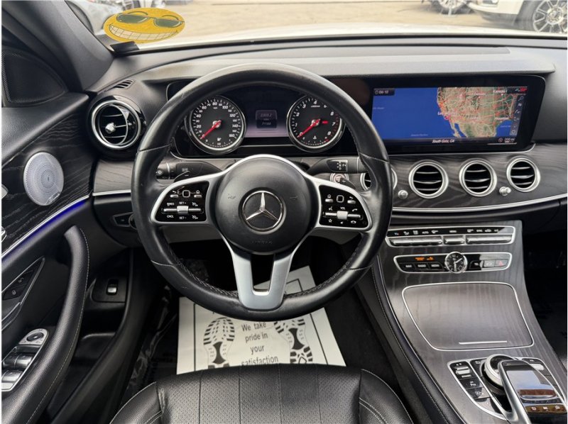 Used 2019 Mercedes-Benz E 300 w/ Premium 1 Package image 39