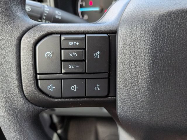 New 2027 Ford F350 XL AWD/4WD image 24