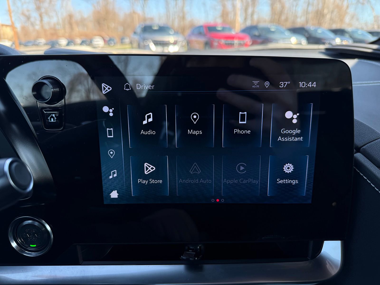 Used 2024 Chevrolet Corvette Stingray Coupe w/ 1LT image 31