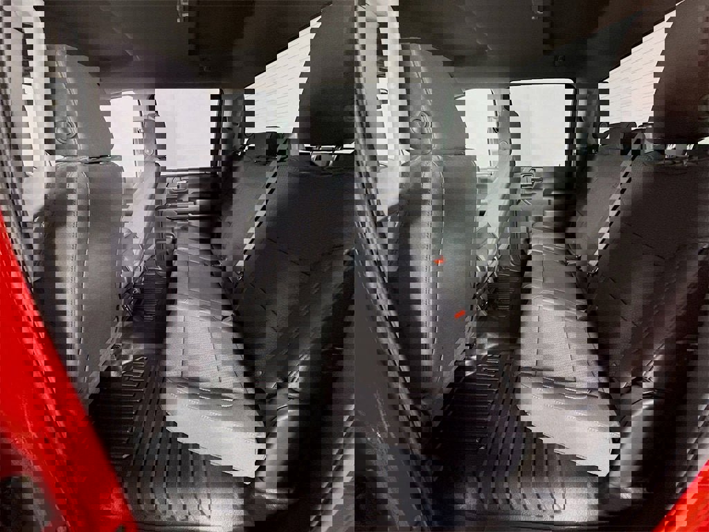 New 2025 GMC Sierra 2500 Pro w/ Convenience Package image 16