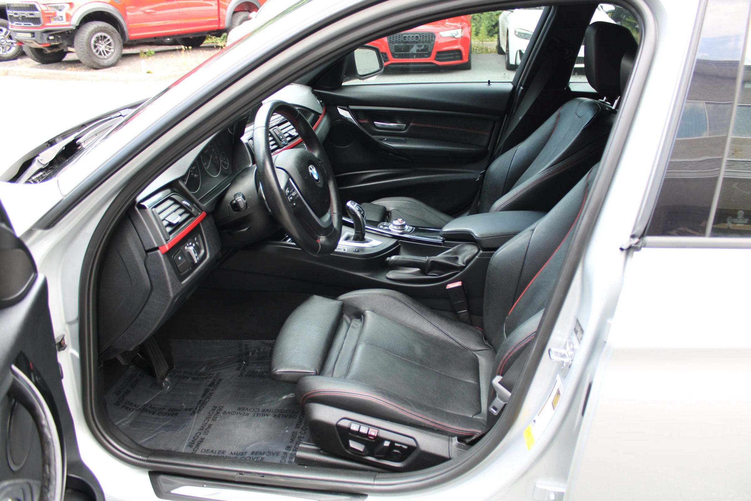Used 2012 BMW 328i Sedan RWD image 19