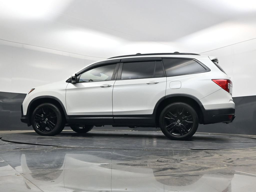 Used 2022 Honda Pilot Special Edition image 31