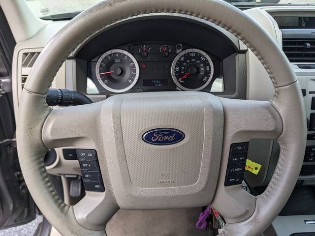 Used 2011 Ford Escape XLT FWD image 29