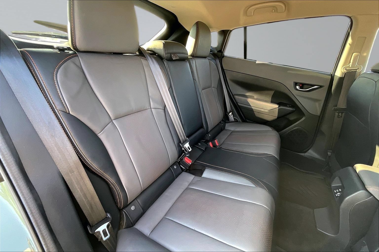 Certified 2024 Subaru Crosstrek 2.5i Limited AWD/4WD image 27