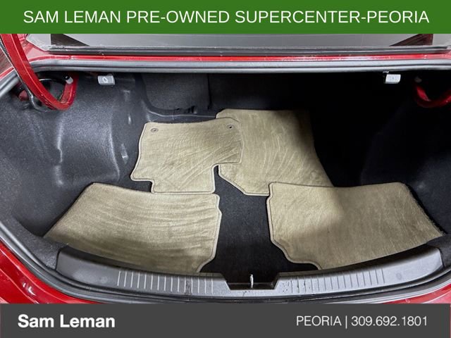 Used 2019 Chevrolet Malibu LT w/ Leather Package image 25