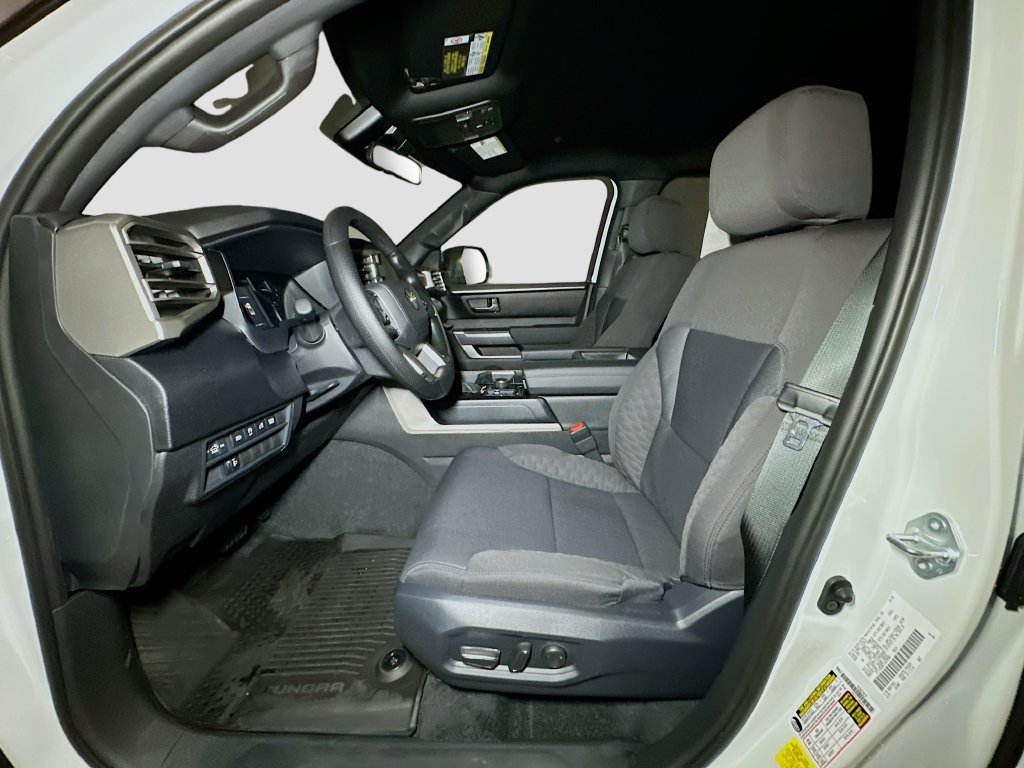 New 2026 Toyota Tundra SR5 AWD/4WD image 15