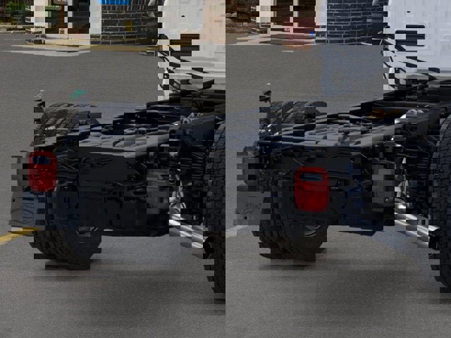 New 2026 Ford F450 XL image 33
