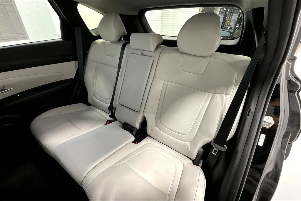 Used 2025 Hyundai Tucson SEL image 34