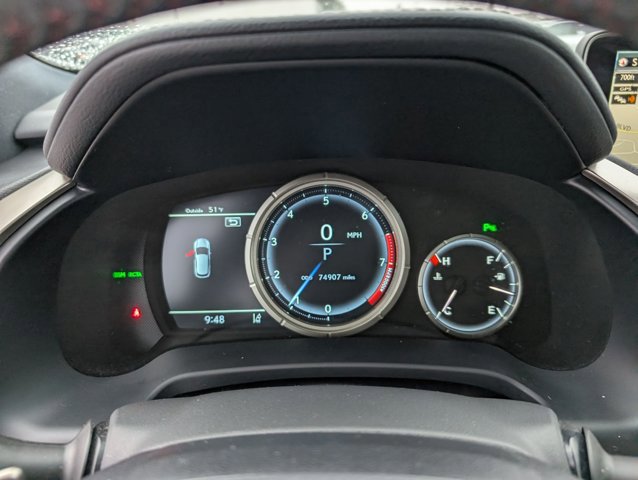 Used 2016 Lexus RX 350 F Sport image 11