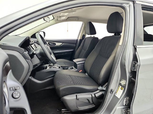 Used 2021 Nissan Rogue Sport S FWD image 21