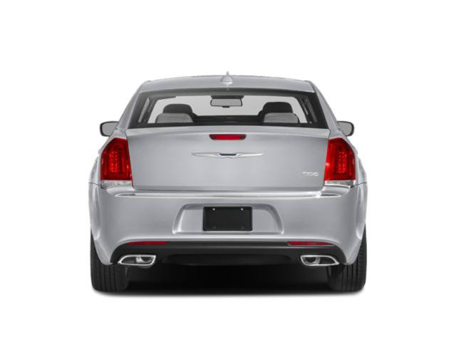 Certified 2023 Chrysler 300 Touring L w/ Safetytec Plus Group RWD image 5