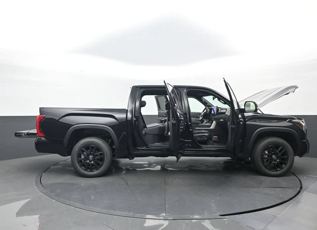 New 2026 Toyota Tundra Limited w/ Nightshade Package RWD image 31