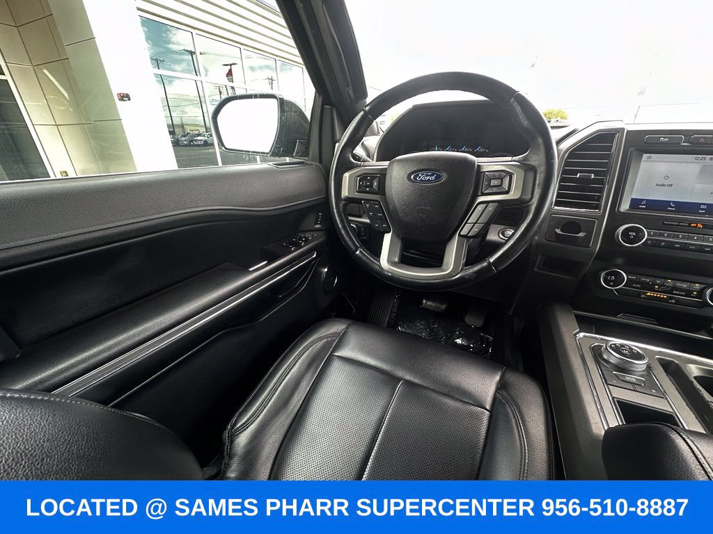 Used 2021 Ford Expedition XLT RWD image 17