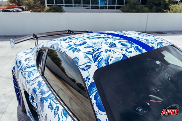 Used 2018 Porsche 718 Cayman RWD image 30