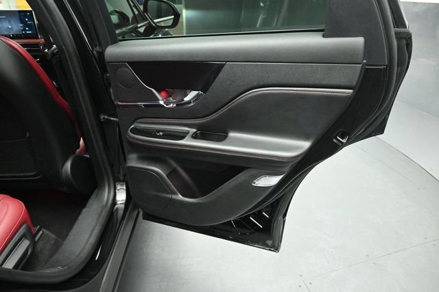 Certified 2024 Lincoln Corsair Reserve AWD/4WD image 27