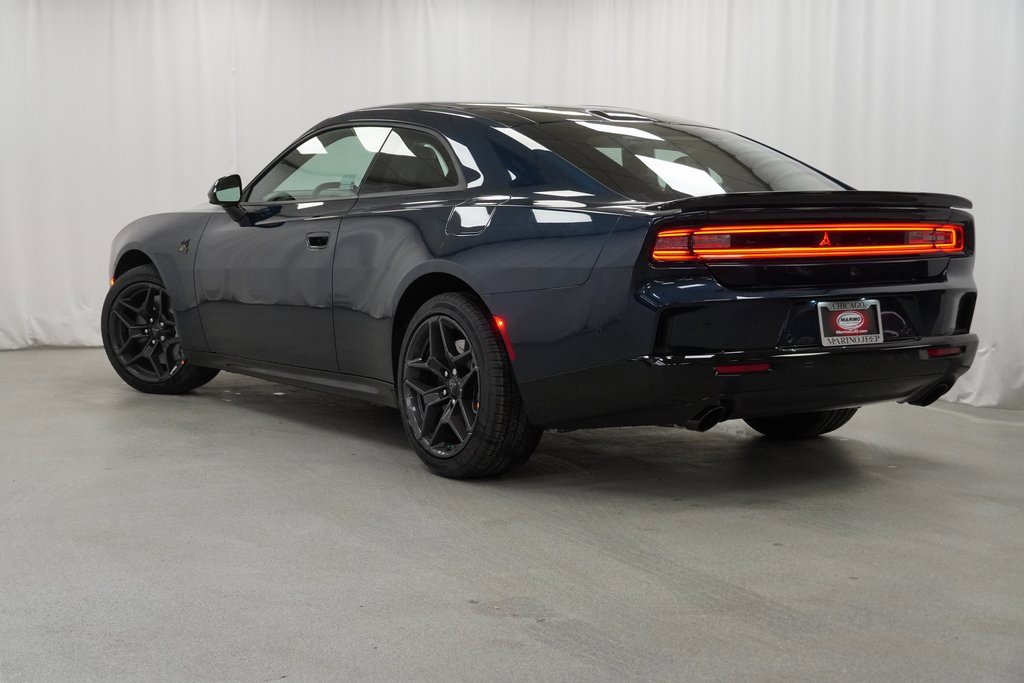 New 2026 Dodge Charger Scat Pack w/ Blacktop Package image 15