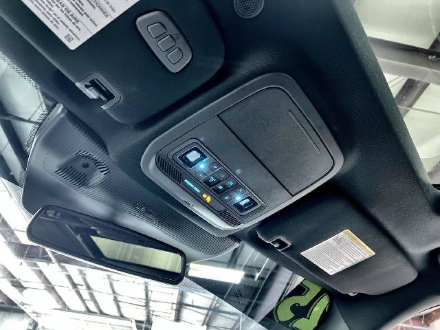 Certified 2025 Ford Explorer ST AWD/4WD image 34