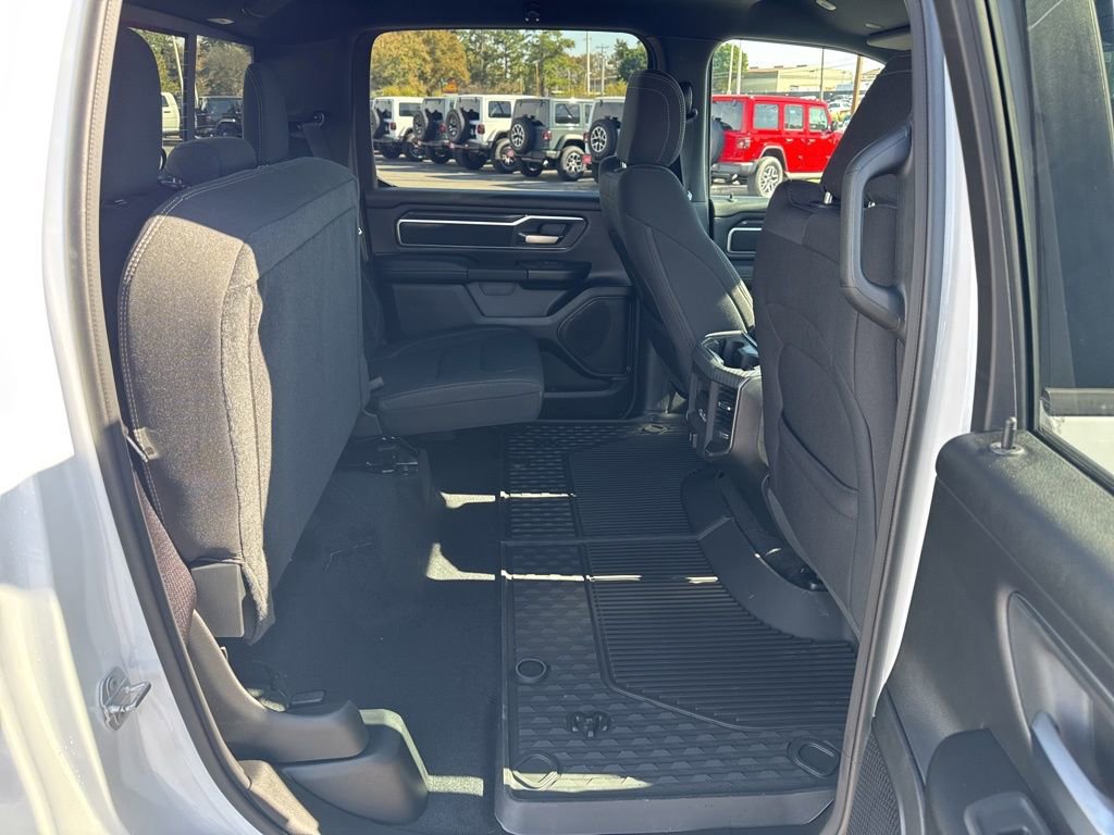 New 2026 RAM 1500 Big Horn image 25