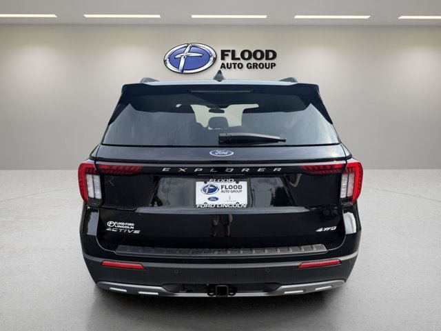 New 2026 Ford Explorer Active w/ Active Comfort Package AWD/4WD image 6