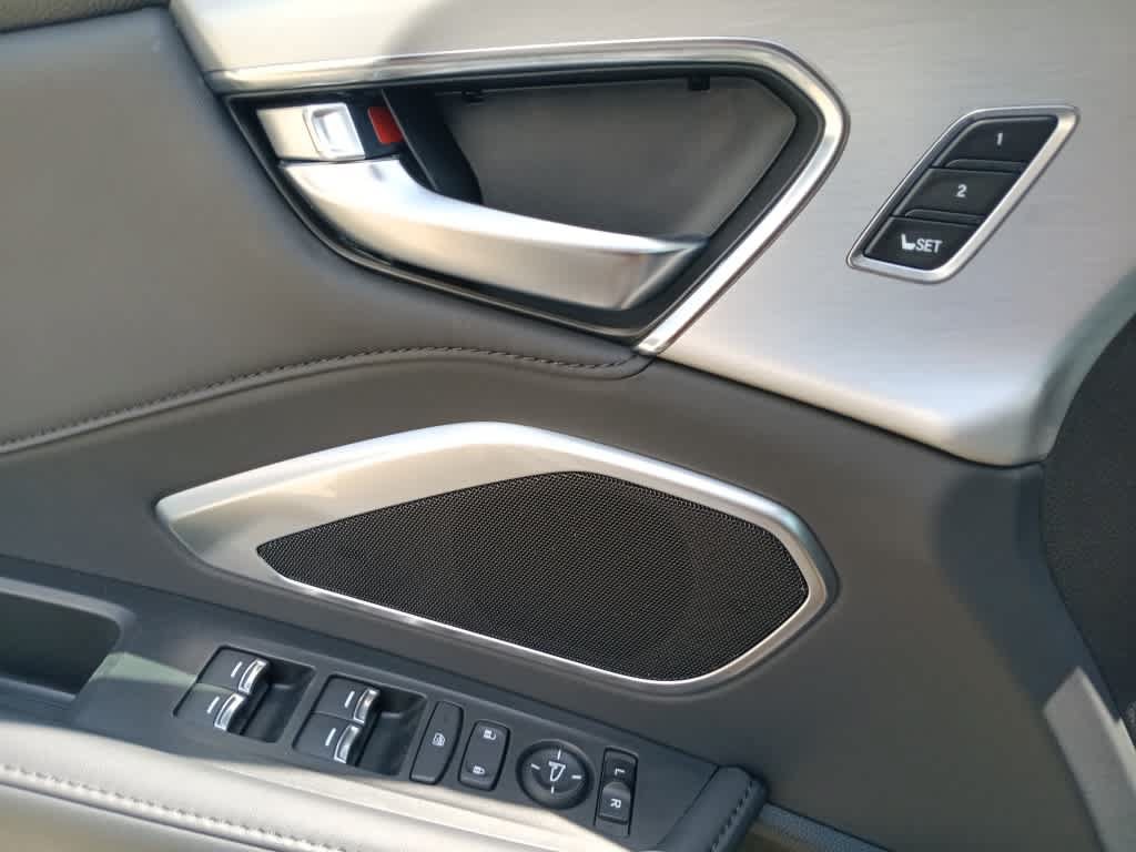 Certified 2023 Acura RDX AWD image 16