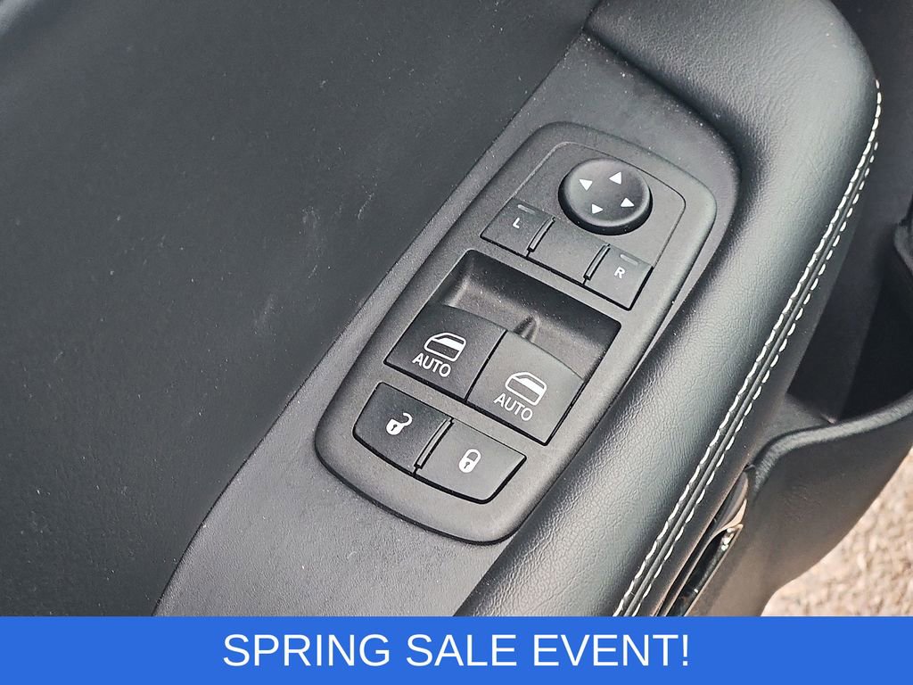 Used 2023 Dodge Challenger SRT Hellcat w/ Driver Convenience Group image 13