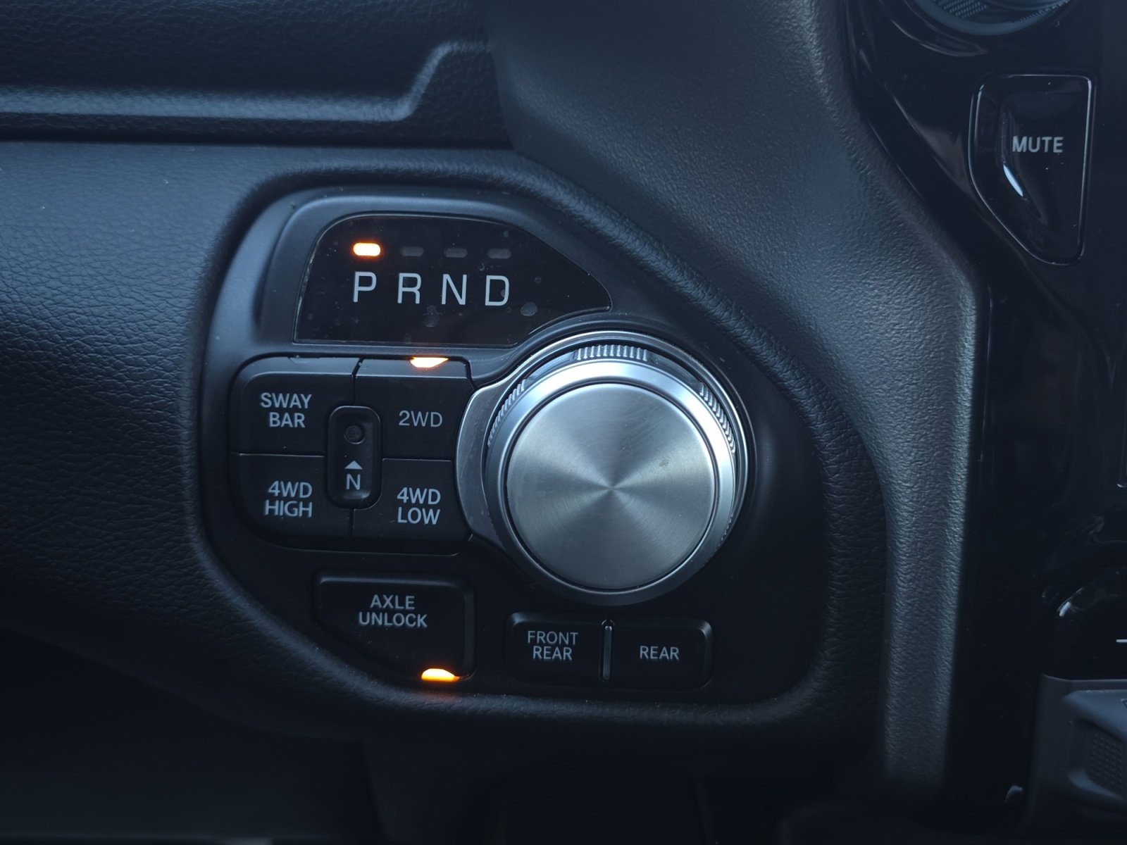 Certified 2024 RAM 2500 Power Wagon w/ Towing Technology Group image 19