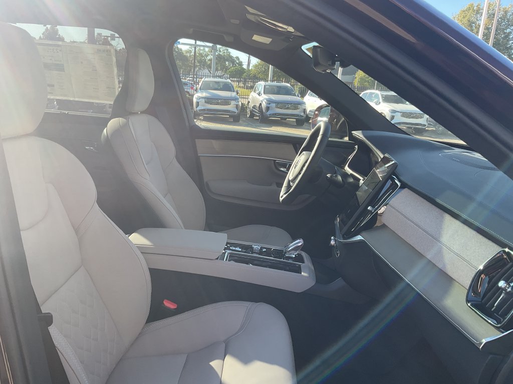 New 2027 Volvo XC90 B6 Plus AWD/4WD image 20