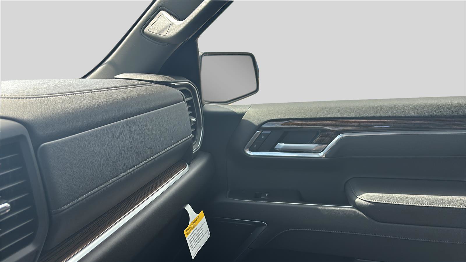 New 2026 GMC Sierra 1500 Elevation AWD/4WD image 10