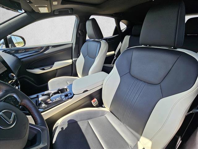 Used 2022 Lexus NX 350h AWD image 14