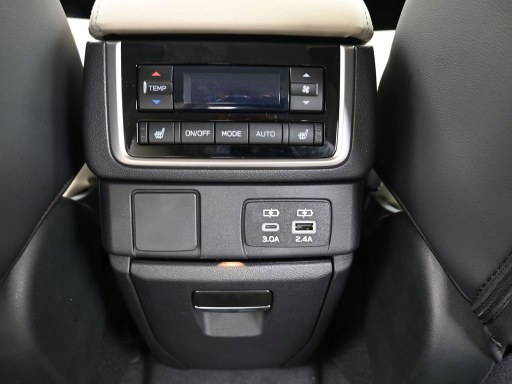 New 2026 Subaru Ascent Limited image 17