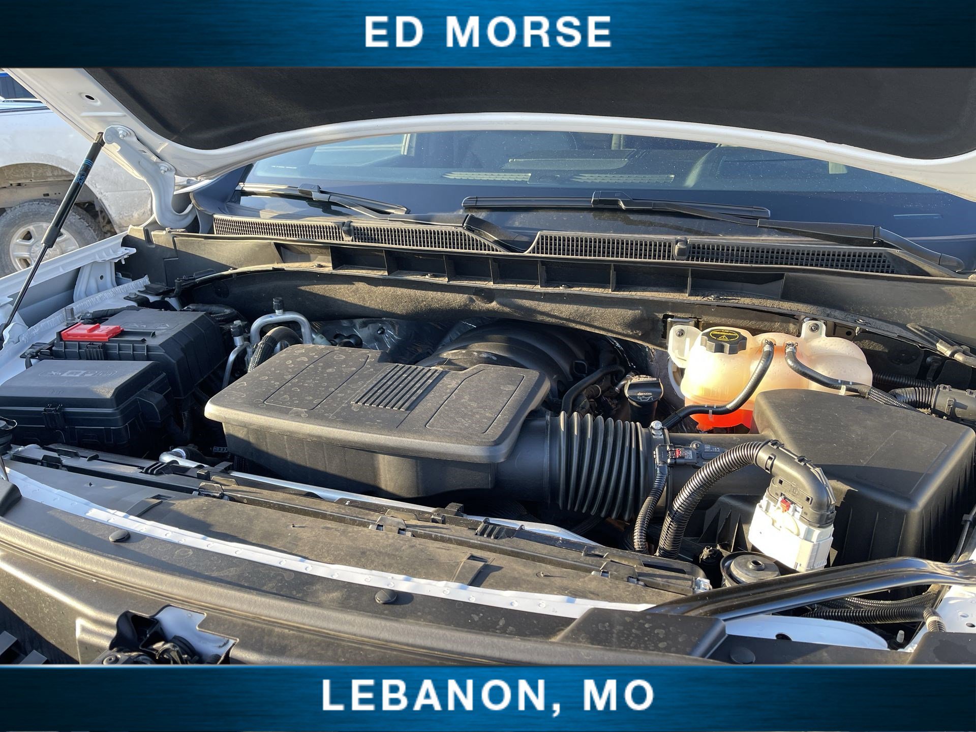 Used 2025 GMC Yukon Denali image 28