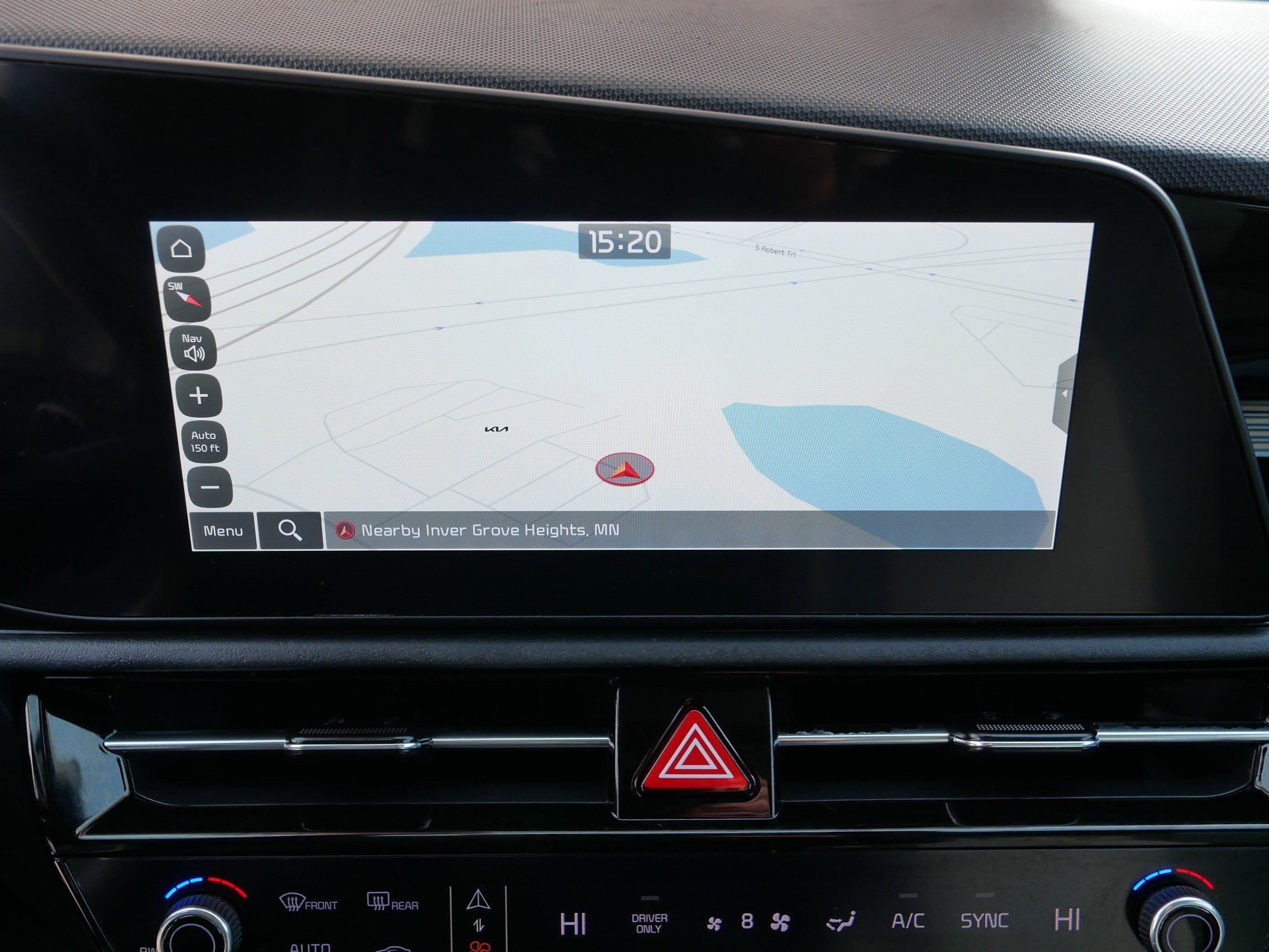 Certified 2023 Kia Niro EX Touring image 30