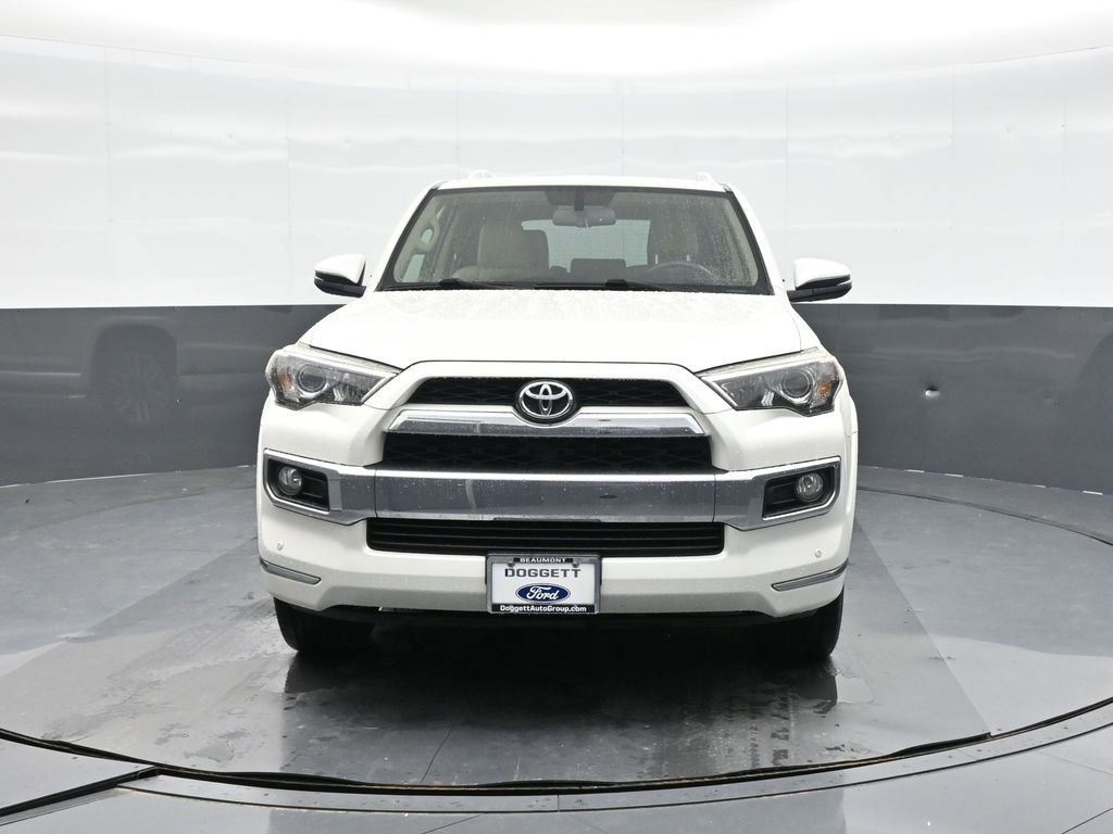 Used 2014 Toyota 4Runner Limited RWD image 13