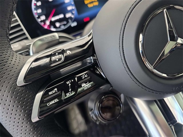 New 2026 Mercedes-Benz GLS 63 AMG 4MATIC image 25