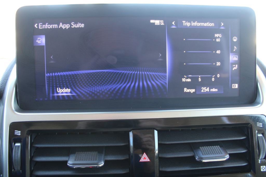 Used 2023 Lexus GX 460 Premium w/ Premium Package image 55