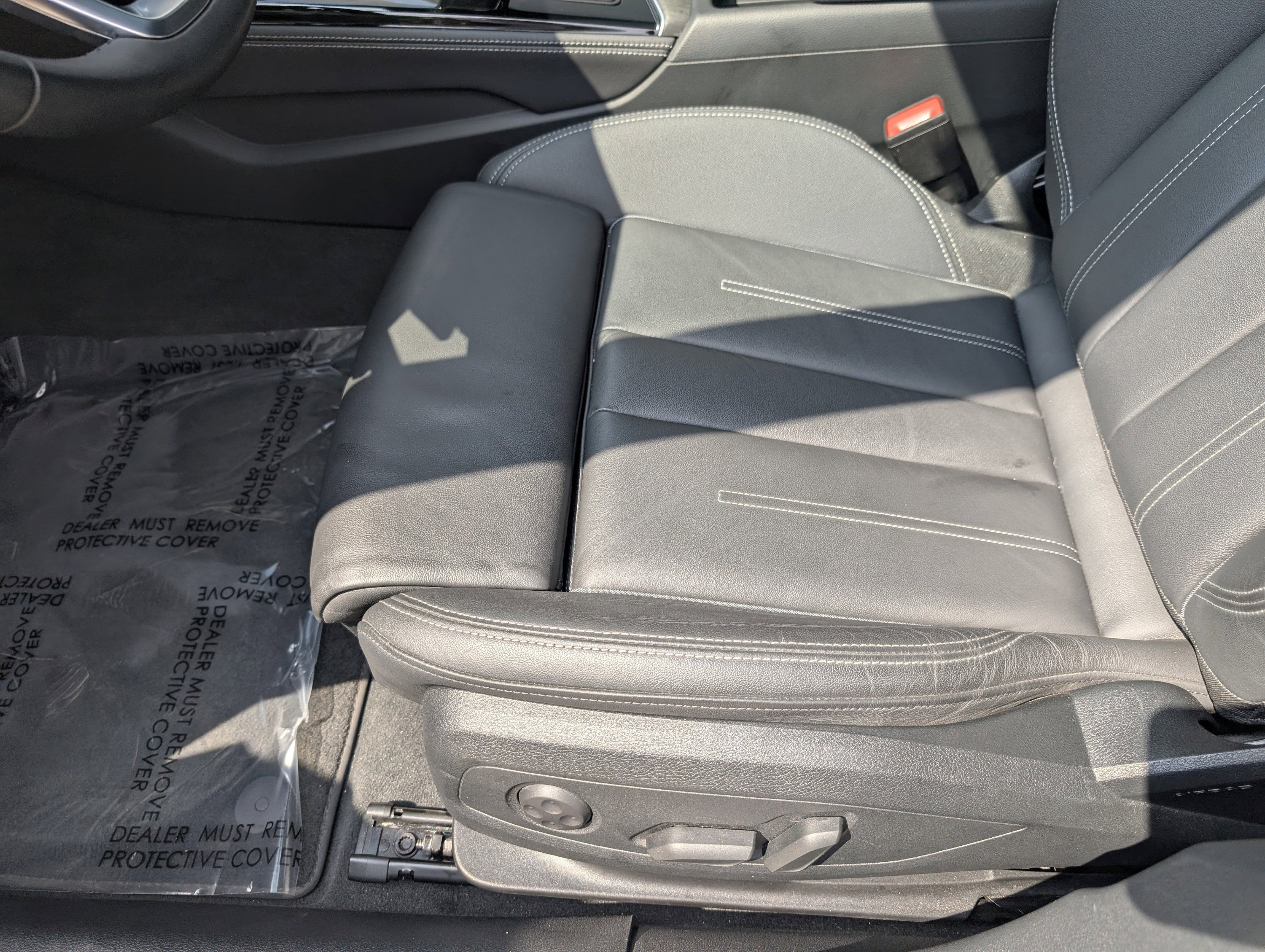 Used 2024 Audi A4 2.0T Premium Plus image 20