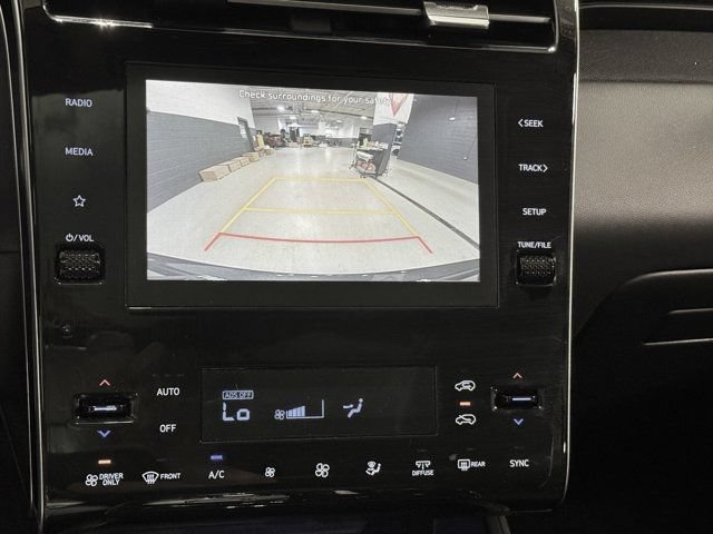 Used 2022 Hyundai Tucson SEL w/ Cargo Package AWD/4WD image 25