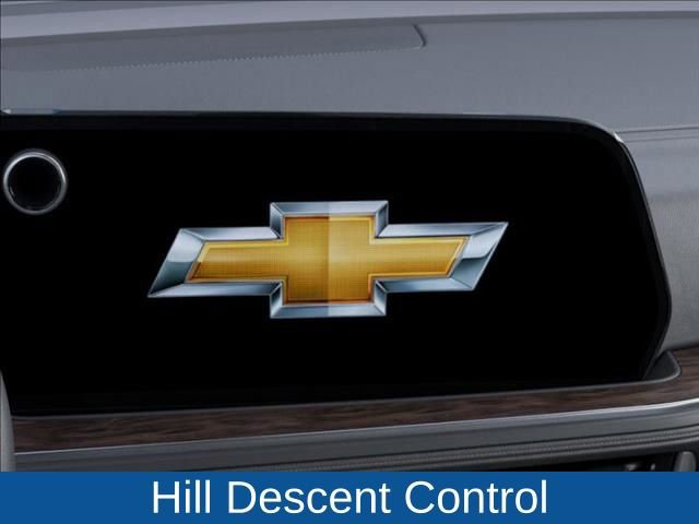 New 2026 Chevrolet Suburban Premier image 20