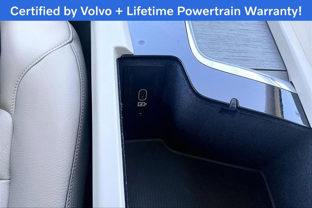 Used 2023 Volvo XC60 T8 Plus w/ Protection Package Premier image 33