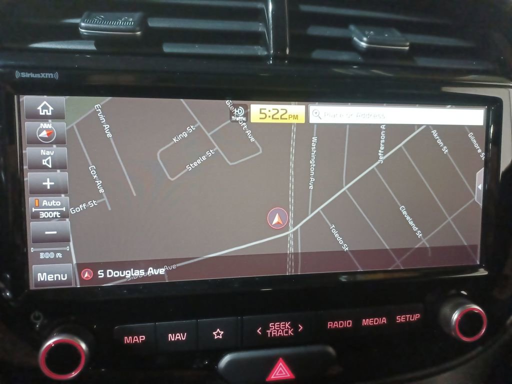 Used 2020 Kia Soul EX image 19