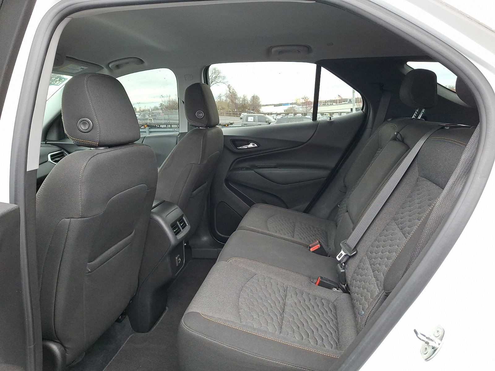 Used 2021 Chevrolet Equinox LT image 10