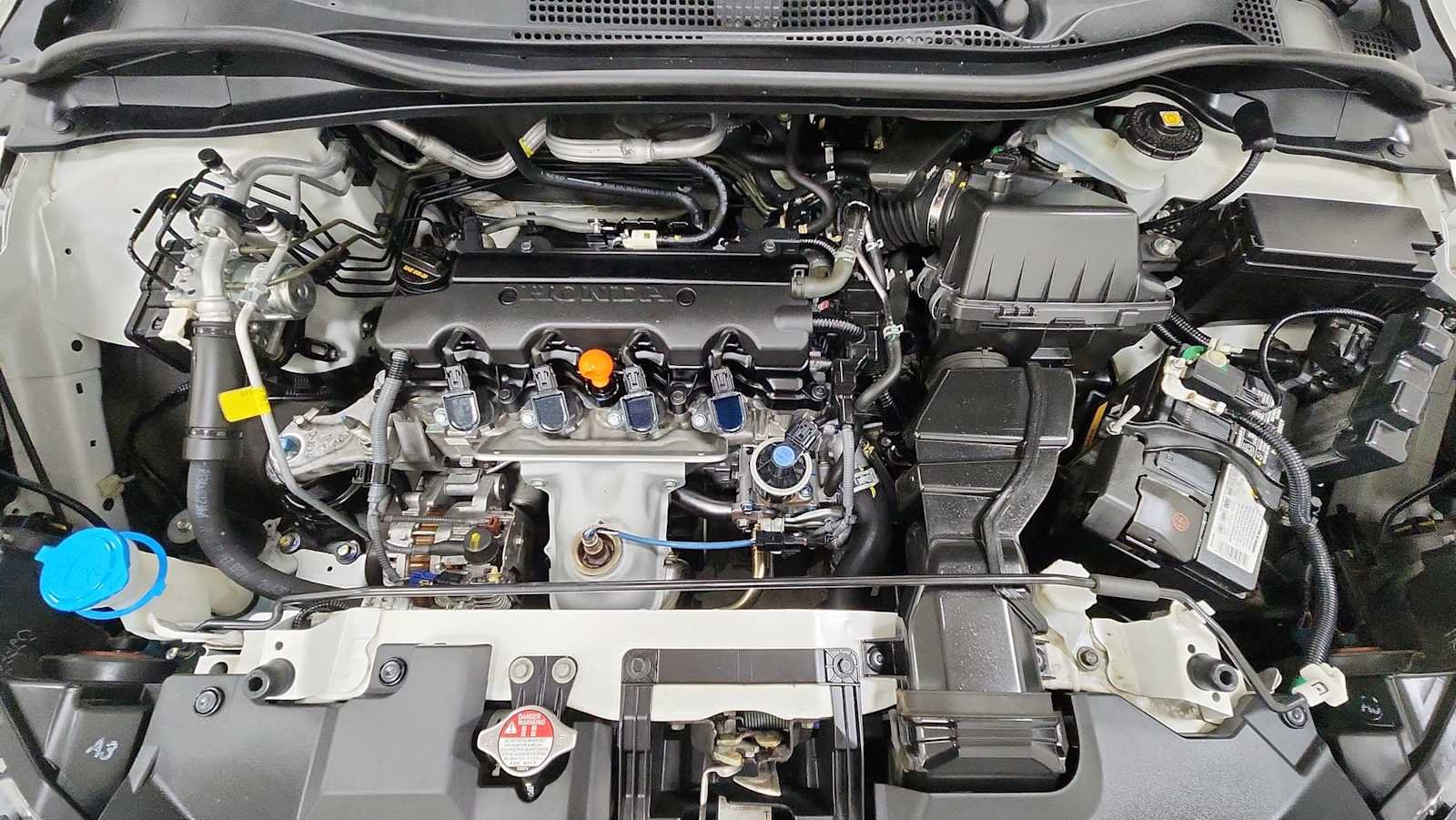 Used 2021 Honda HR-V EX image 30