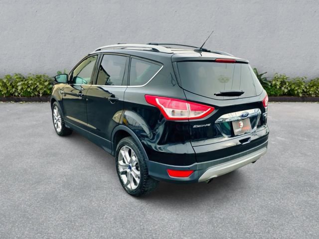 Used 2016 Ford Escape Titanium image 8