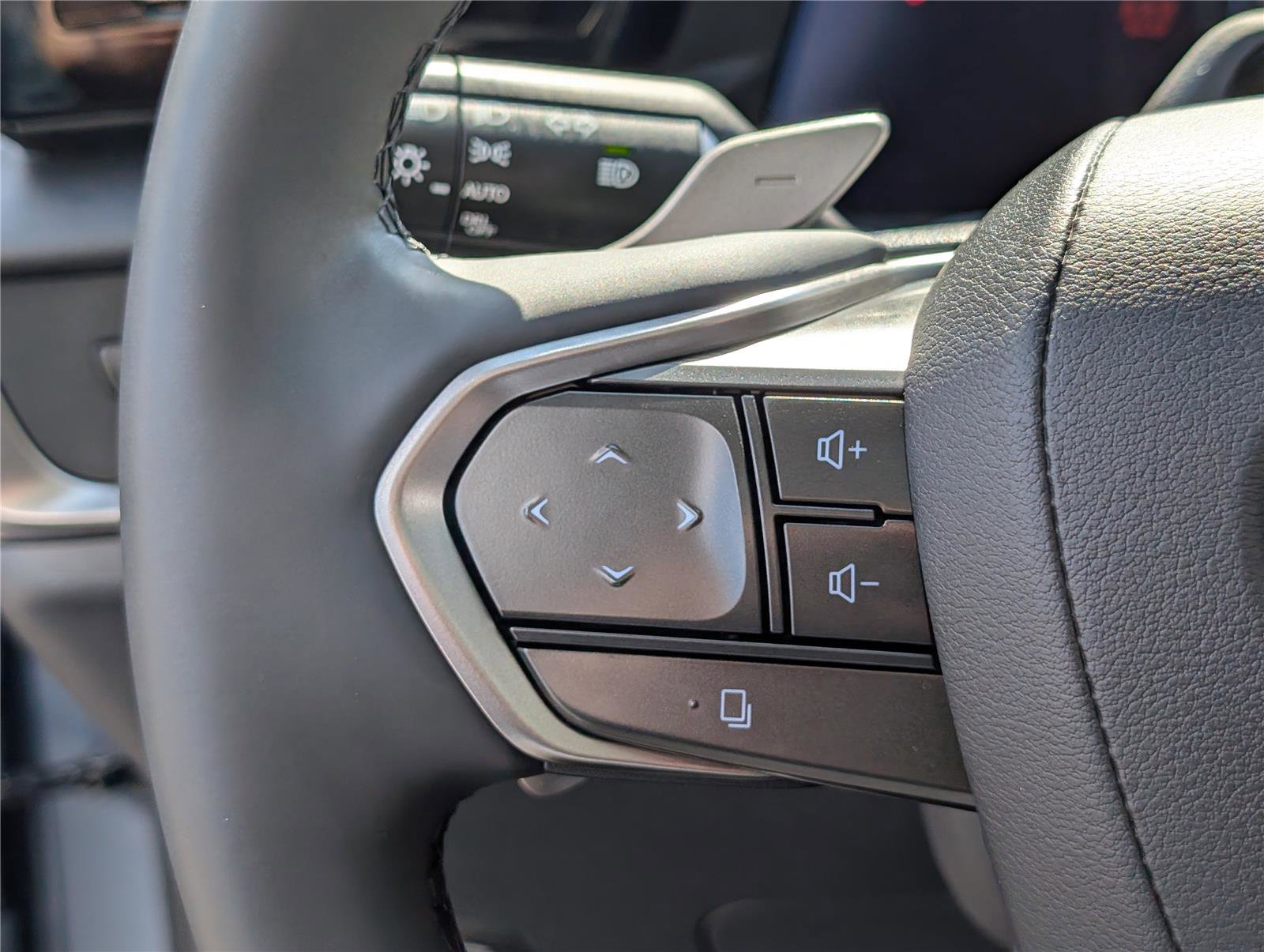 Used 2023 Lexus RZ 450e Premium w/ Cold Area Package image 24