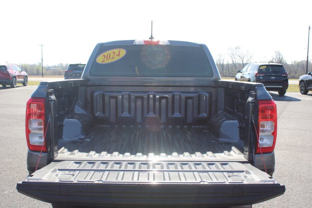 Used 2024 Ford Ranger XL image 16