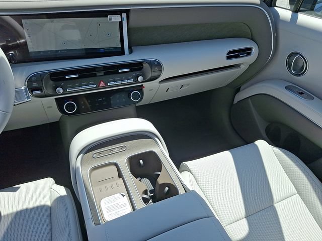 New 2027 Hyundai Palisade SEL AWD/4WD image 11
